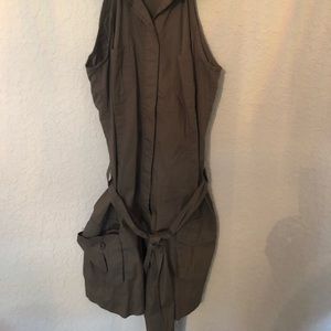 Romper/Jumper Shorts